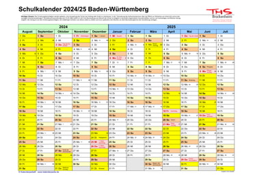 Hier finden Sie den aktuellen Schulkalender.